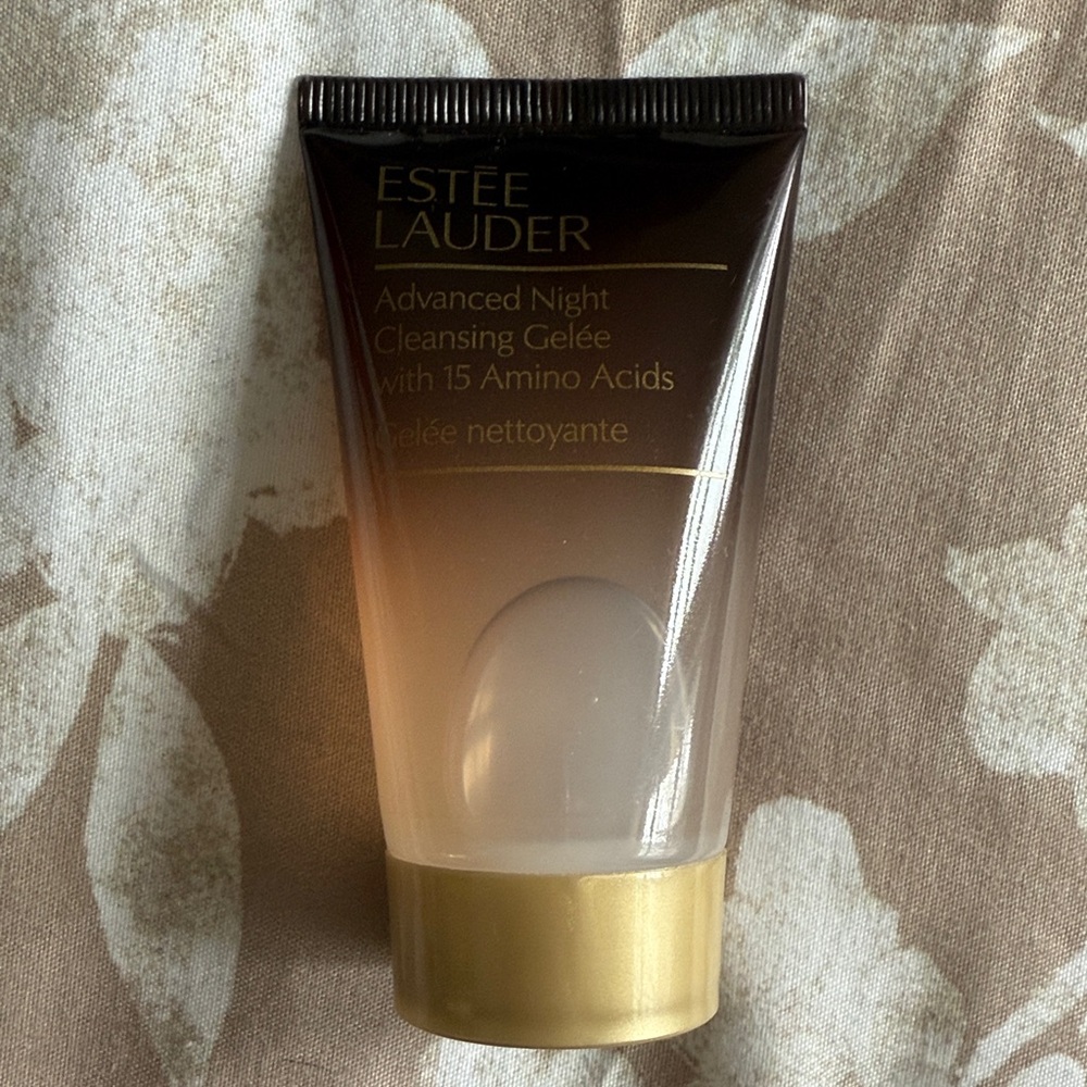 Estée Lauder Advanced Night Cleansing Gelee